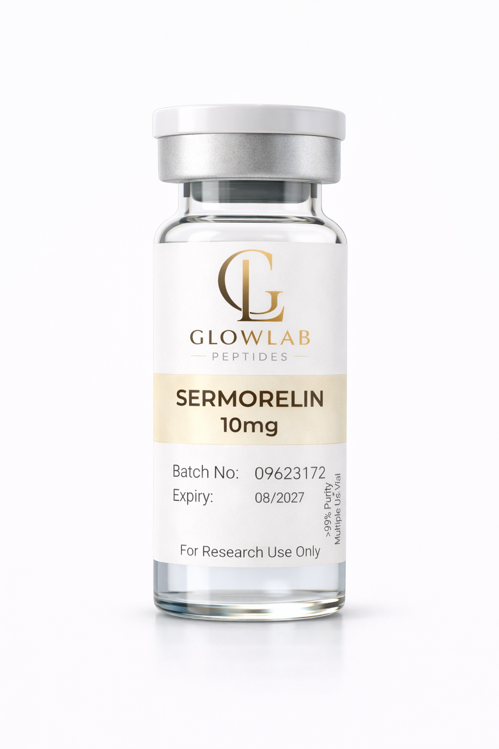 SERMORELIN