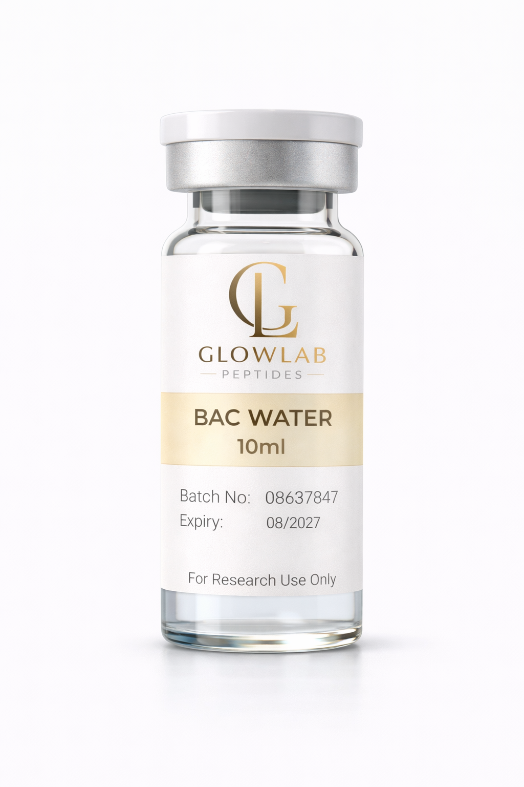 BAC WATER