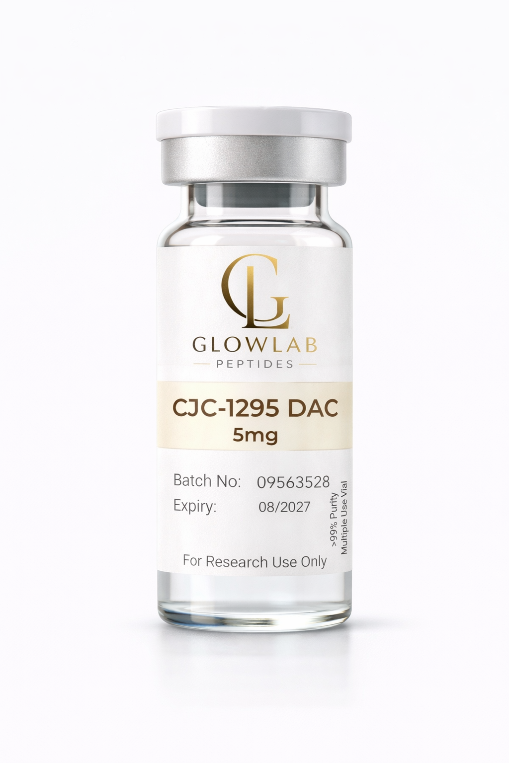 CJC1295+DAC
