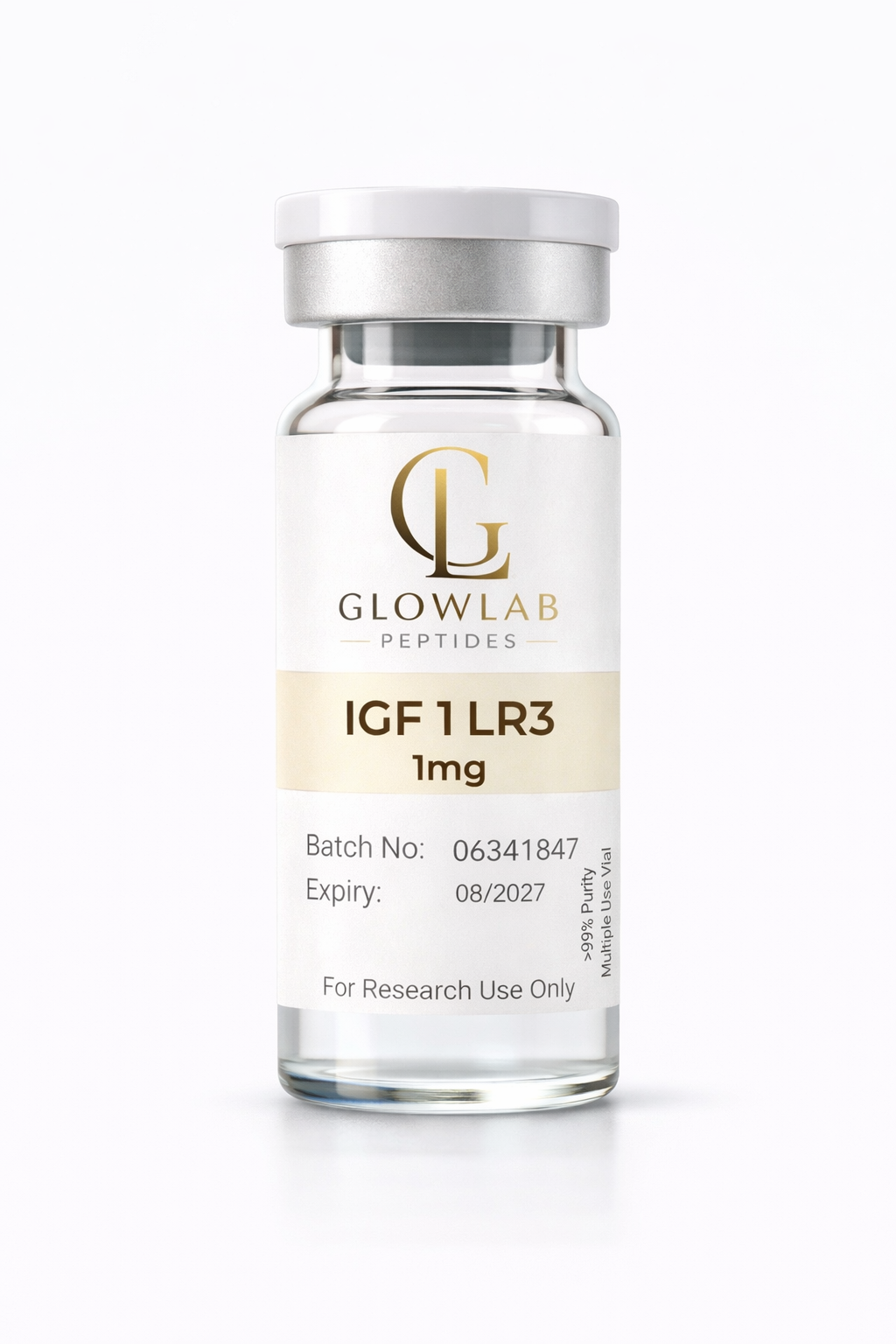 IGF 1LR3