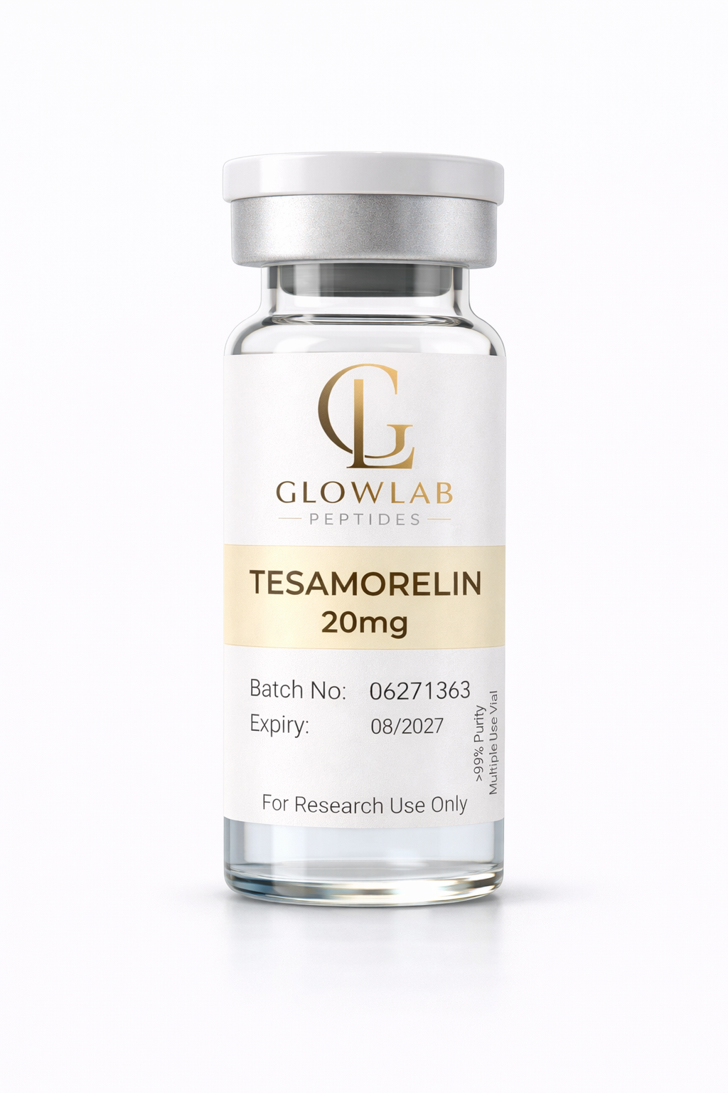 TESAMORELIN