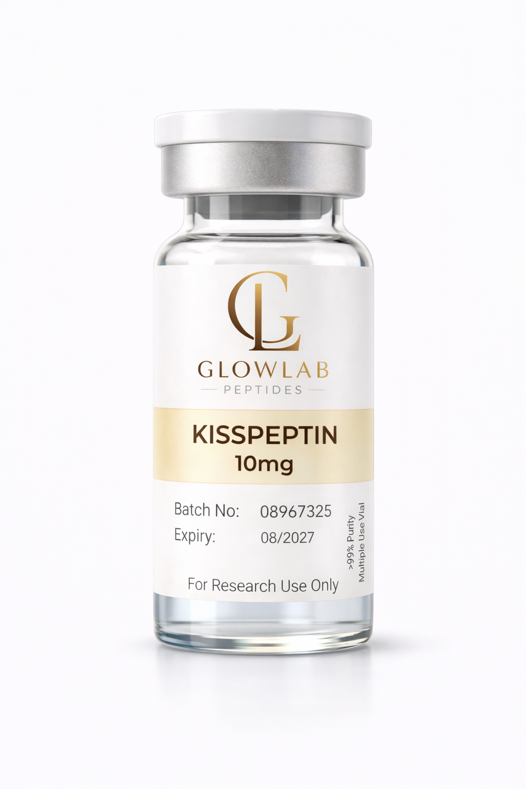KISSPEPTIN