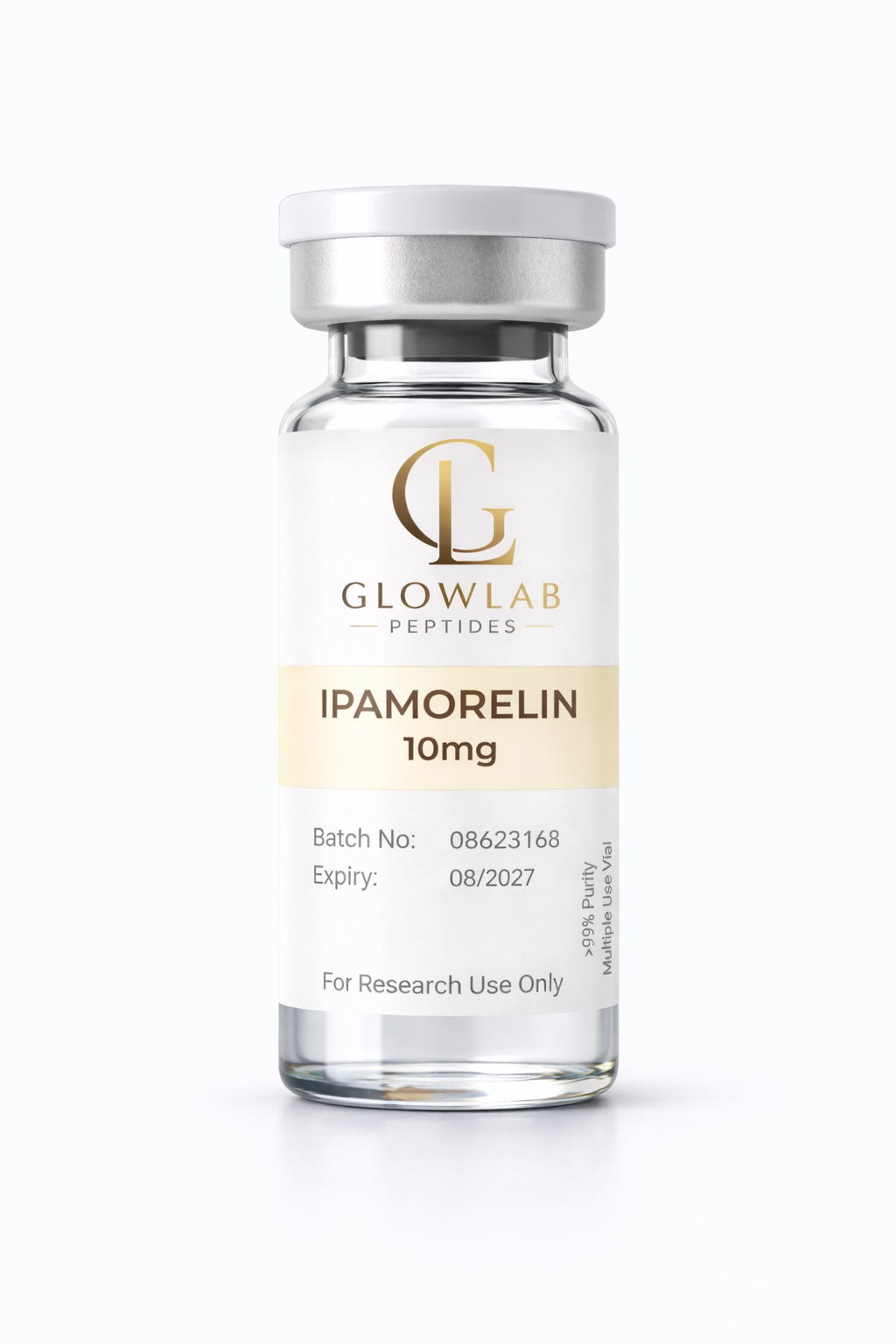 IPAMORELIN